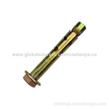4 Pieces of Stainless Steel Shield Anchor/STM, OEM Orders Welcomed